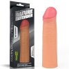 Add 2 Revolutionary Silicone Nature Extender